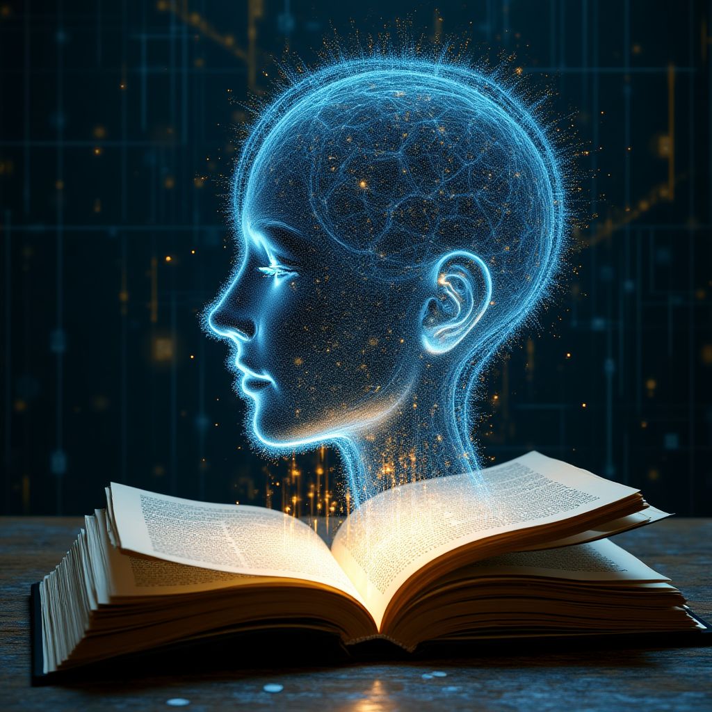 Intelligence Artificielle Littéraire