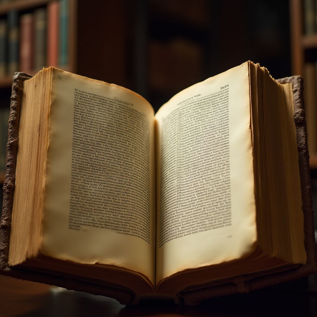 Projet Archives Numériques