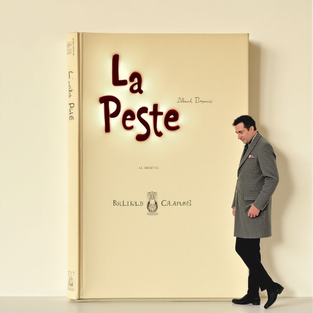 La Peste
