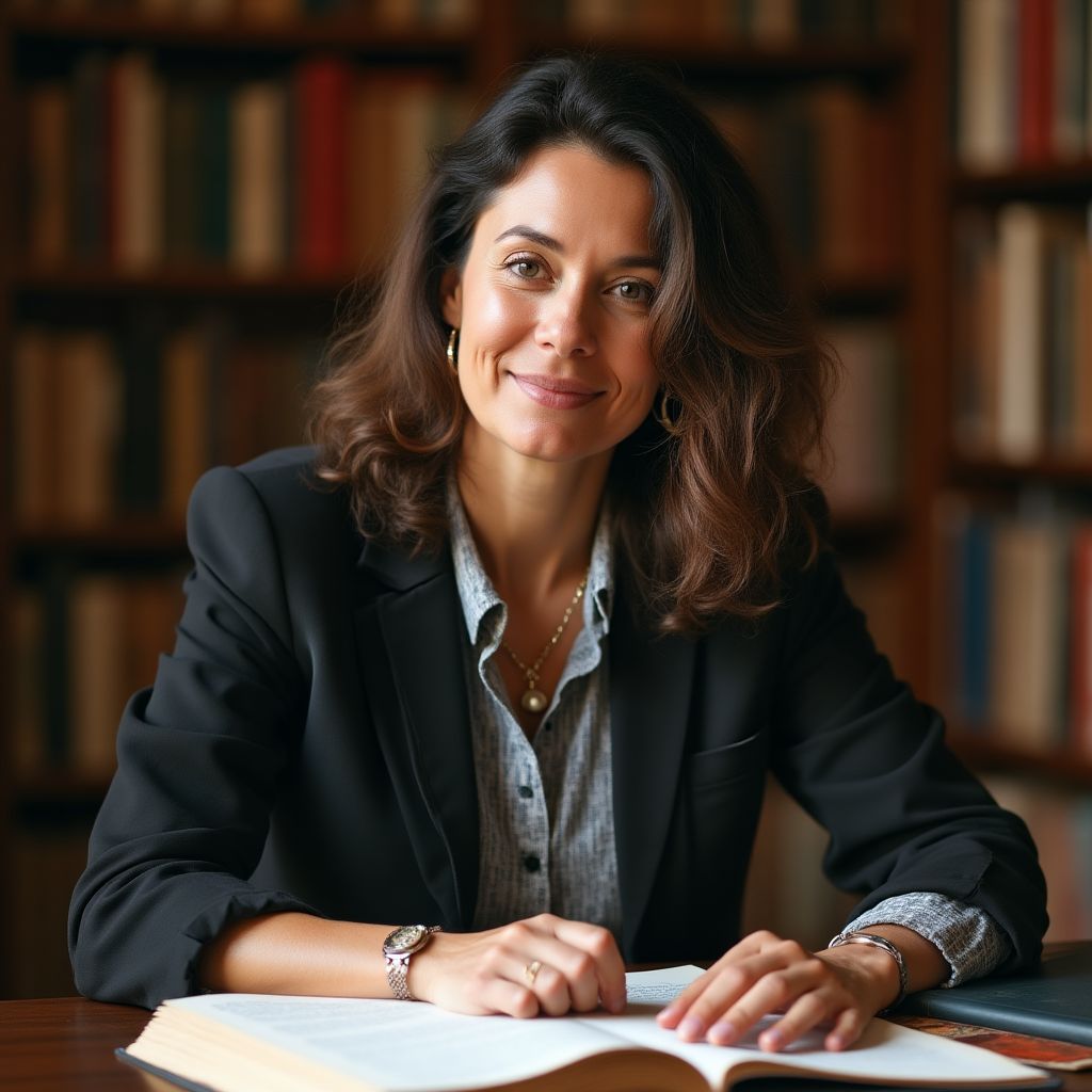 Éloise Leclerc
